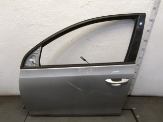 Дверь боковая (легковая) левая передняя Volkswagen Golf 6 2008-2012