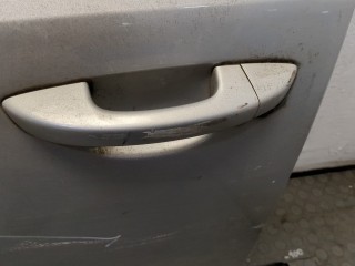 Дверь боковая (легковая) левая передняя, ориг. номер 5K4831055H, Volkswagen Golf 6 2008-2012