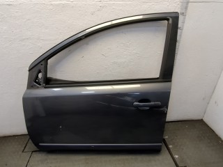 Дверь боковая (легковая) левая передняя Nissan Note E11 2005-2008