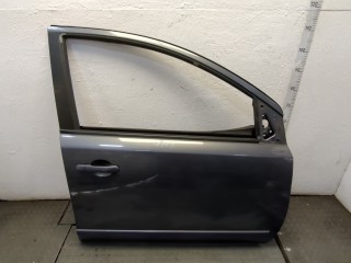 Дверь боковая (легковая) правая передняя Nissan Note E11 2005-2008