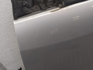 Дверь боковая (легковая) левая передняя, ориг. номер 801016886R, Renault Megane 2008-2014