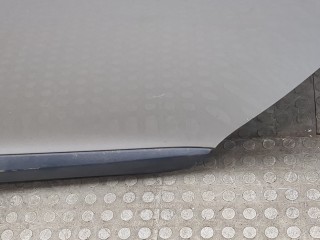 Дверь боковая (легковая) левая задняя, ориг. номер 821003885R, Renault Megane 2008-2014