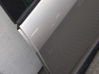 Дверь боковая (легковая) левая задняя, ориг. номер 821003885R, Renault Megane 2008-2014