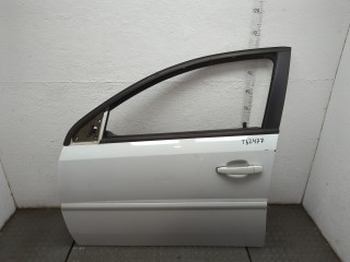 Дверь боковая (легковая) левая передняя Opel Vectra 2005-2008