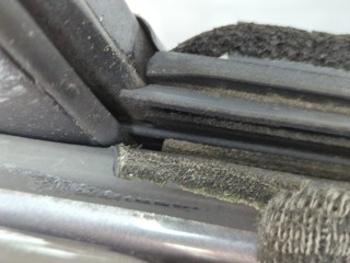 Дверь боковая (легковая) правая передняя, Toyota Auris 2006-2010