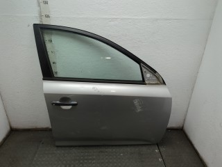 Дверь боковая (легковая) правая передняя KIA Cee'd 2006-2010