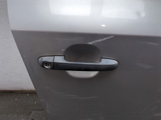 Дверь боковая (легковая) правая передняя, KIA Cee'd 2006-2010