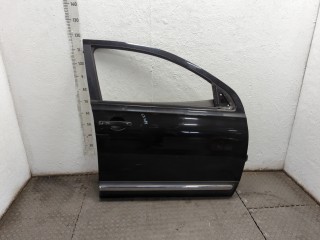 Дверь боковая (легковая) правая передняя Nissan Qashqai 2006-2010, H0100EY1MA