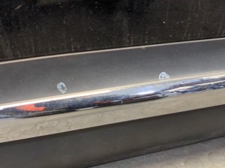 Дверь боковая (легковая) правая задняя, Nissan Qashqai 2006-2010