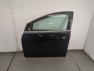 Дверь боковая (легковая) левая передняя Ford Focus 2007-2011