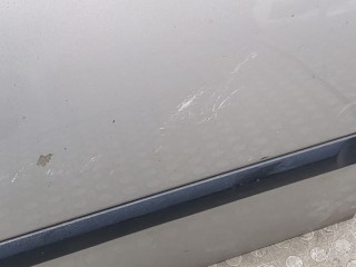 Дверь боковая (легковая) правая задняя, ориг. номер 7700425030, Hyundai Accent 1999-2012