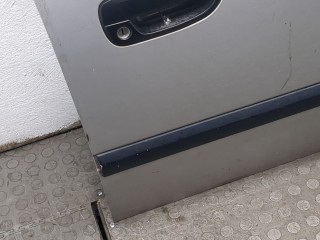 Дверь боковая (легковая) правая передняя, ориг. номер 7600425031, Hyundai Accent 1999-2012