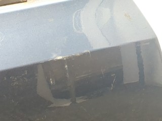 Дверь боковая (легковая) правая передняя, Subaru Forester (S12) 2007-2011