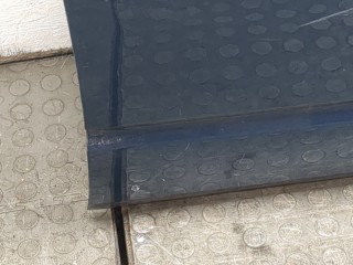Дверь боковая (легковая) правая передняя, Subaru Forester (S12) 2007-2011