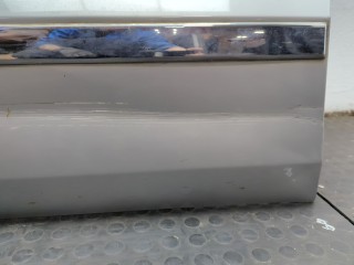 Дверь боковая (легковая) левая передняя, Jeep Grand Cherokee 2010-2013