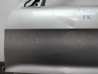 Дверь боковая (легковая) левая передняя, Jeep Grand Cherokee 2010-2013