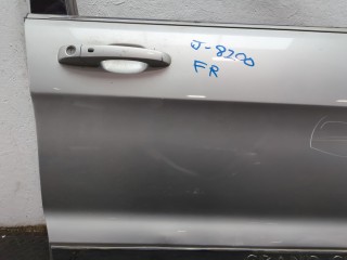 Дверь боковая (легковая) правая передняя, Jeep Grand Cherokee 2010-2013