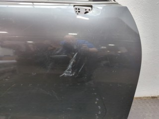 Дверь боковая (легковая) правая передняя, Mazda CX-9 2016-2021