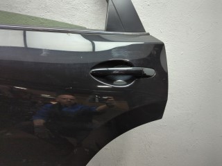 Дверь боковая (легковая) левая задняя, Mazda CX-5 2021-2026
