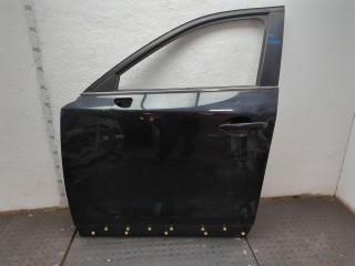 Дверь боковая (легковая) левая передняя Mazda CX-5 2021-2026