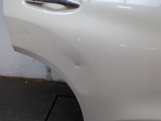Дверь боковая (легковая) правая задняя, Nissan X-Trail (T32) 2013-2019