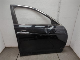 Дверь боковая (легковая) правая передняя Honda Crosstour 2009-2012