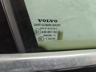 Дверь боковая (легковая) правая передняя, Volvo XC60 2008-2013
