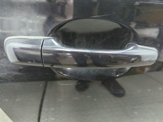 Дверь боковая (легковая) правая передняя, Volvo XC60 2008-2013