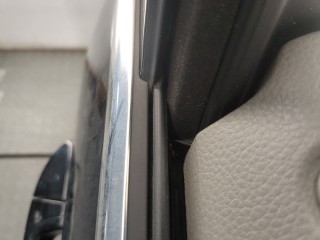 Дверь боковая (легковая) правая передняя, Porsche Cayenne 2010-2014