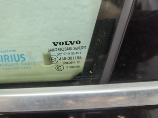 Дверь боковая (легковая) левая передняя, Volvo XC60 2008-2013