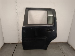 Дверь боковая (легковая) левая задняя, Honda Pilot 2005-2008
