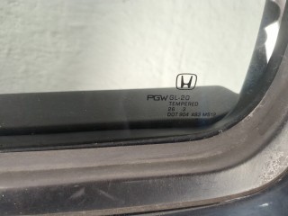 Дверь боковая (легковая) левая задняя, Honda Pilot 2005-2008