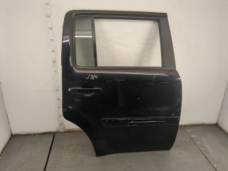 Дверь боковая (легковая) правая задняя, Honda Pilot 2005-2008