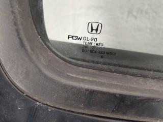 Дверь боковая (легковая) правая задняя, Honda Pilot 2005-2008