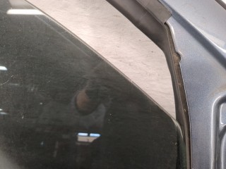 Дверь боковая (легковая) правая передняя, ориг. номер 670010C121, Toyota Sequoia 2007-2017