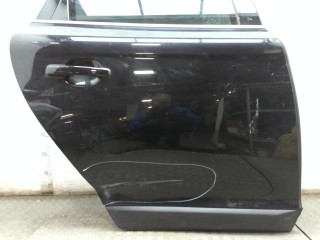 Дверь боковая (легковая) правая задняя, Volvo XC60 2008-2013