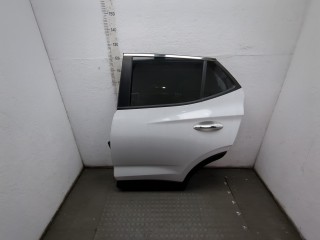 Дверь боковая (легковая) левая задняя, ориг. номер 42745150, Buick Encore GX 2023-2026
