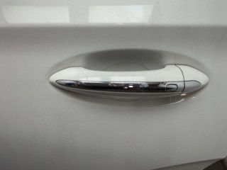 Дверь боковая (легковая) левая задняя, ориг. номер 42745150, Buick Encore GX 2023-2026