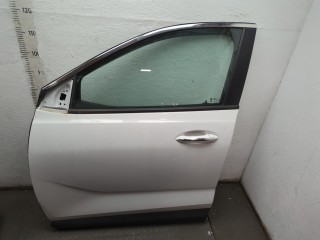 Дверь боковая (легковая) левая передняя, ориг. номер 42771786, Buick Encore GX 2023-2026