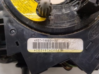 Шлейф руля, Ford C-Max 2007-2010
