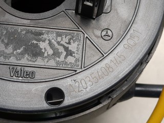 Шлейф руля, Mercedes C W203 2004-2008