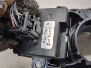 Шлейф руля, Land Rover Range Rover 2002-2005