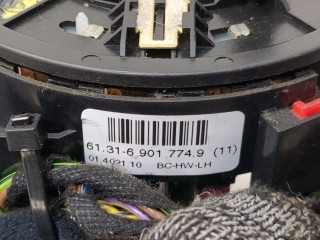 Шлейф руля, Land Rover Range Rover 2002-2005