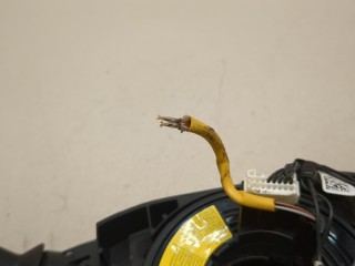 Шлейф руля, ориг. номер 2116409, 8A6T14A664AF, Ford Fiesta 2008-2013