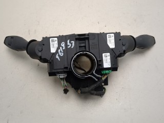 Шлейф руля, ориг. номер 2116409, 8A6T14A664AF, Ford Fiesta 2008-2013