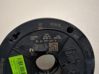 Шлейф руля, Mercedes B W245 2008-2011
