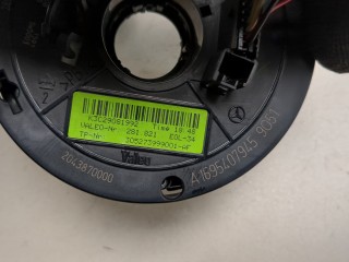 Шлейф руля, Mercedes B W245 2008-2011