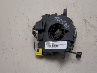 Шлейф руля, ориг. номер 5Q0953569A, Skoda Octavia 2013-2017