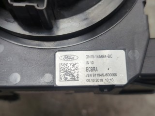 Шлейф руля, Ford EcoSport 2017-2023