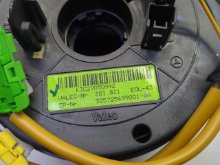 Шлейф руля, Mercedes C W203 2004-2008